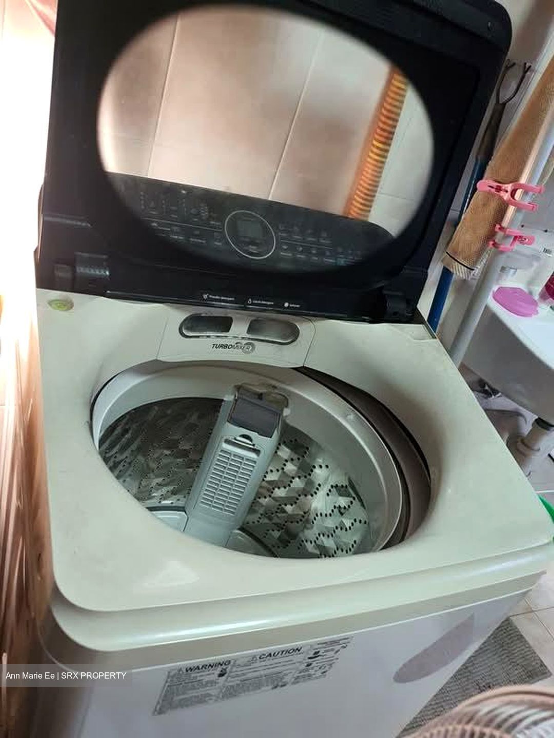 Blk 106 Eunos Vista (Bedok), HDB 4 Rooms #595747011